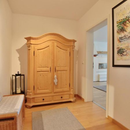 Haus Strandstrasse Strandstrasse 150 Appartement 3 Niendorf  Kültér fotó